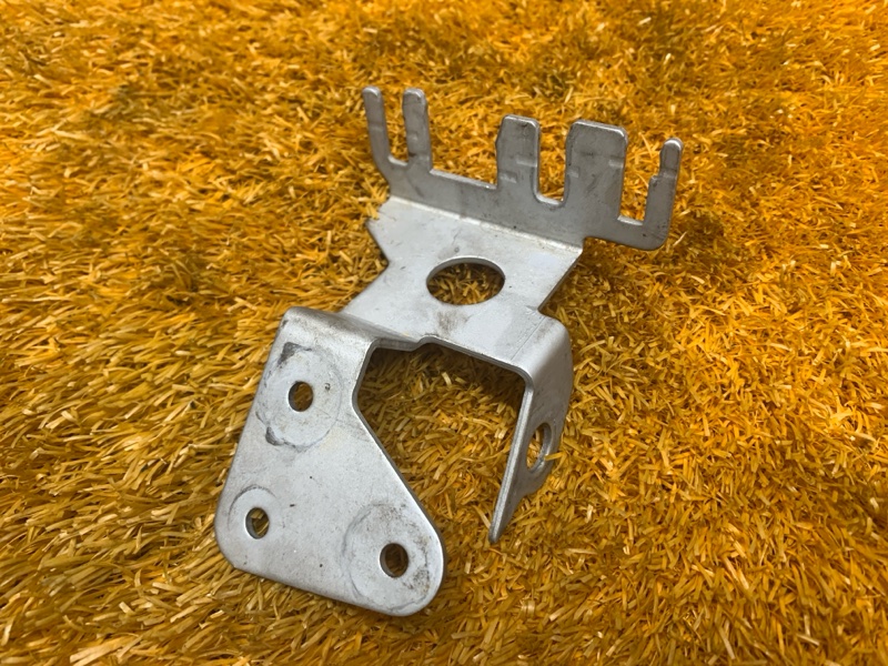 Кронштейн проводки, 300 рублей, Красноярск