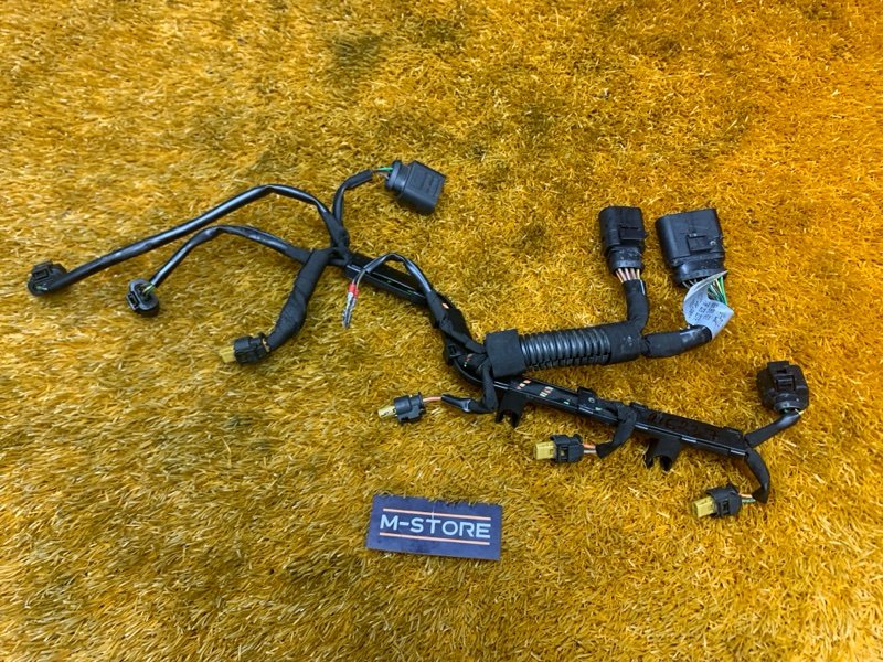 Проводка форсунок, 600 рублей, Красноярск