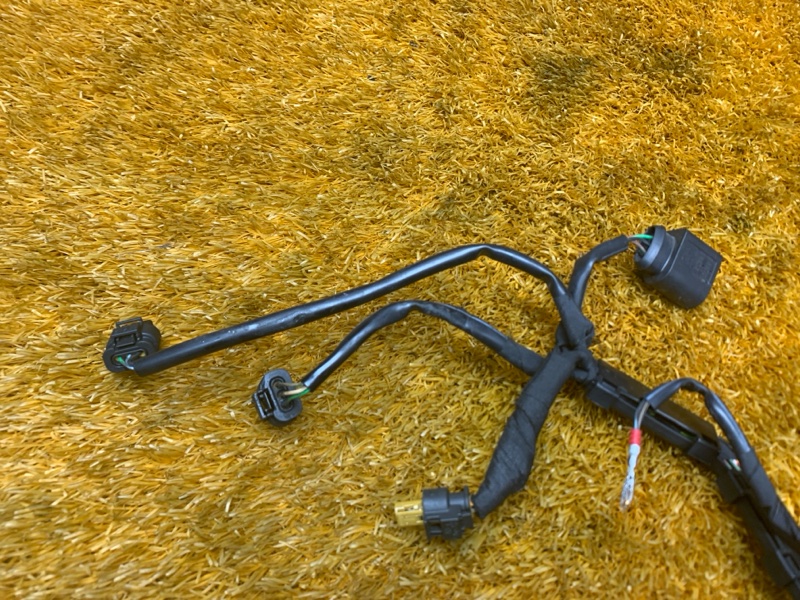 Проводка форсунок, 600 рублей, Красноярск