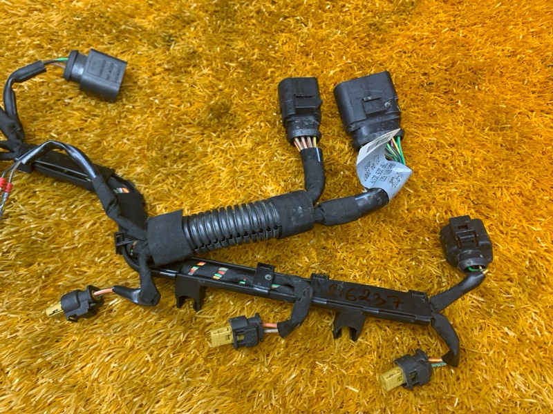 Проводка форсунок, 600 рублей, Красноярск