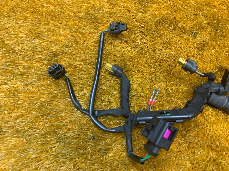 Проводка форсунок, 600 рублей, Красноярск