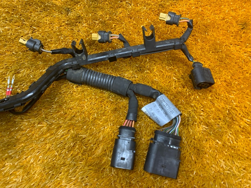 Проводка форсунок, 600 рублей, Красноярск