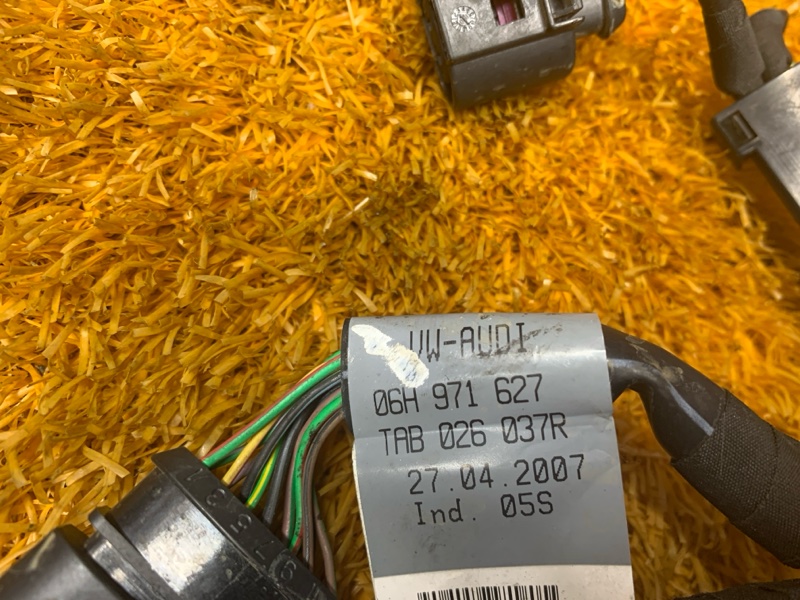 Проводка форсунок, 600 рублей, Красноярск