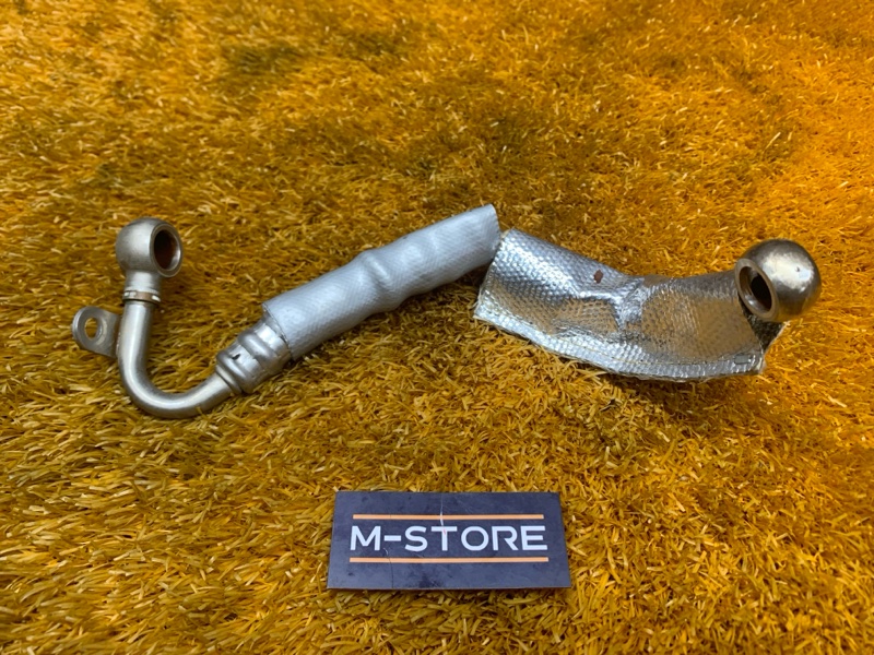 Трубка турбины, 660 рублей, Красноярск