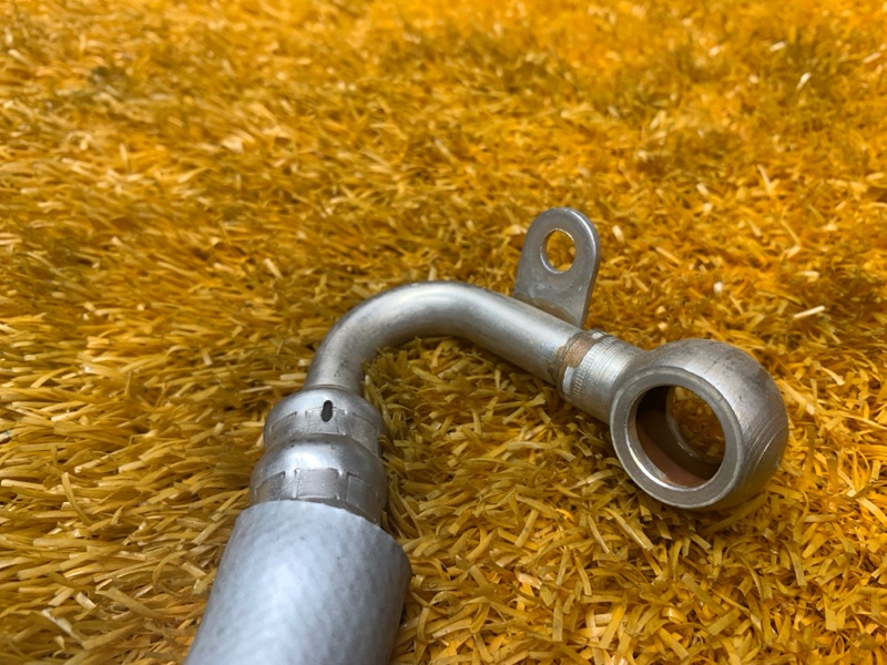 Трубка турбины, 660 рублей, Красноярск