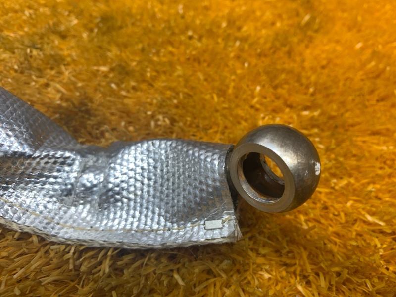 Трубка турбины, 660 рублей, Красноярск