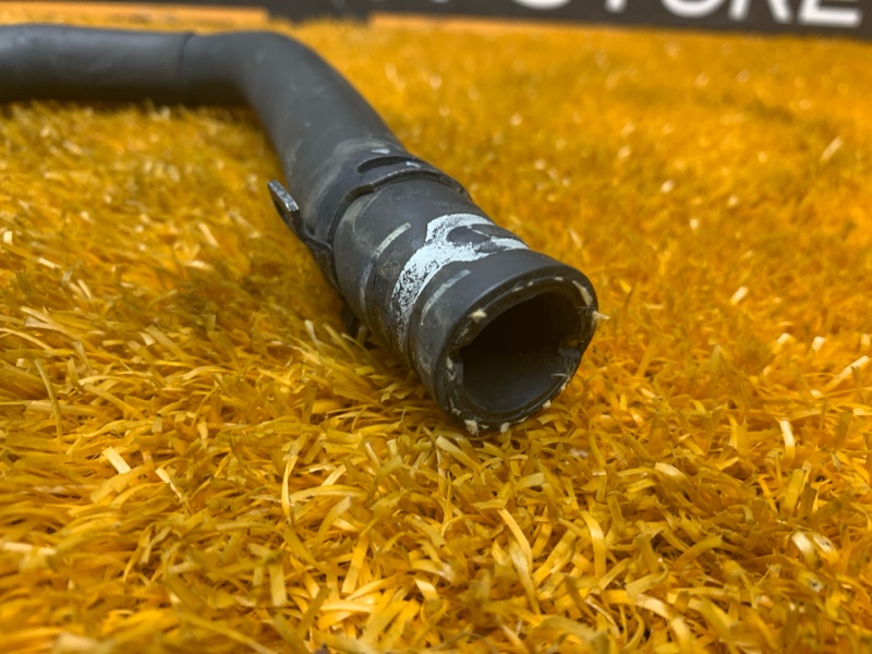 Патрубок системы охлаждения, 560 рублей, Красноярск