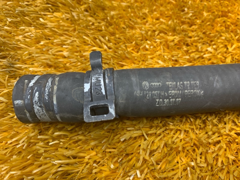 Патрубок системы охлаждения, 560 рублей, Красноярск