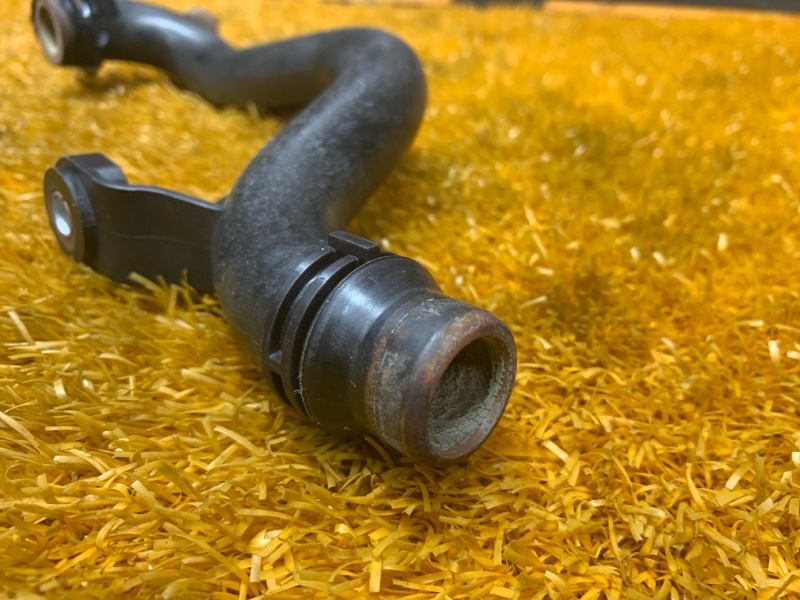 Патрубок системы охлаждения, 500 рублей, Красноярск