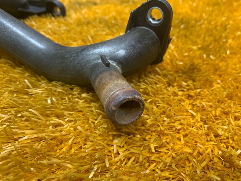 Патрубок системы охлаждения, 500 рублей, Красноярск