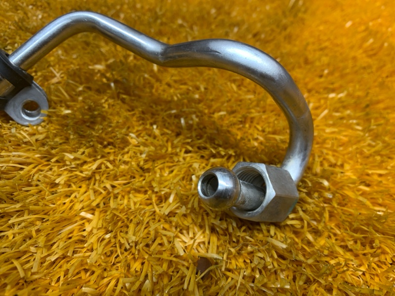 трубка топливная, 870 рублей, Красноярск