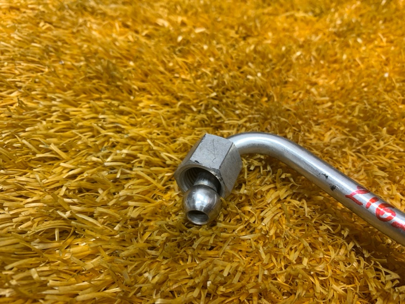 трубка топливная, 870 рублей, Красноярск