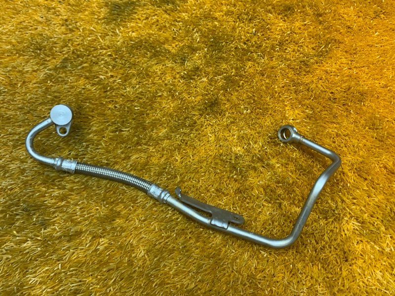 трубка масляная, 970 рублей, Красноярск