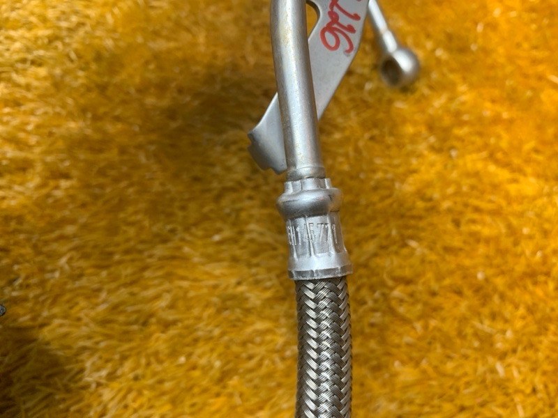 трубка масляная, 970 рублей, Красноярск