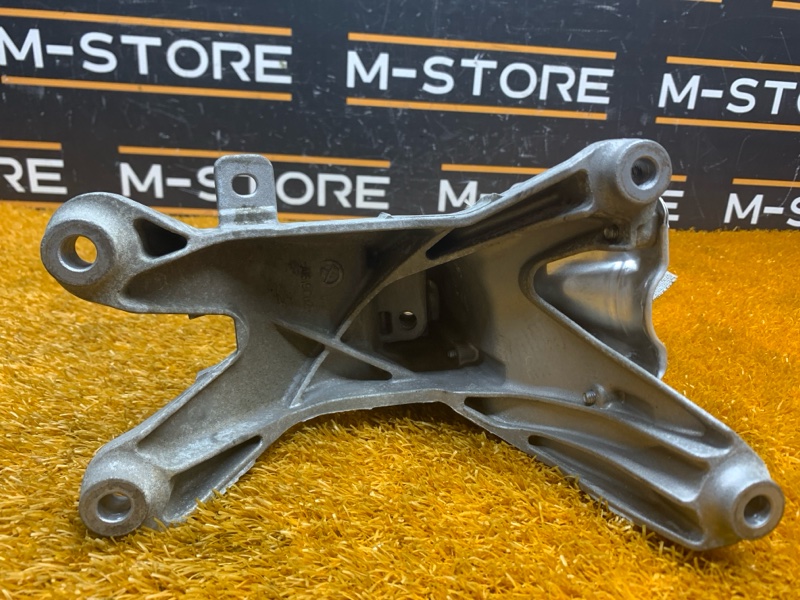 Кронштейн подушки двигателя, 660 рублей, Красноярск