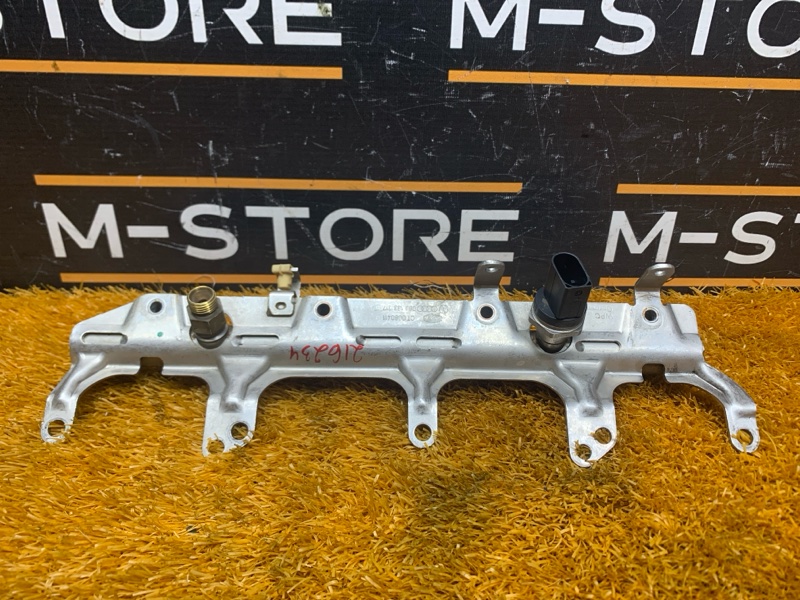 топливная рампа, 560 рублей, Красноярск