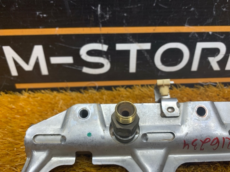 топливная рампа, 560 рублей, Красноярск