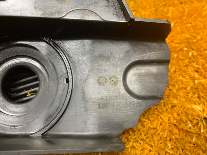 Кожух ремня ГРМ, 350 рублей, Красноярск