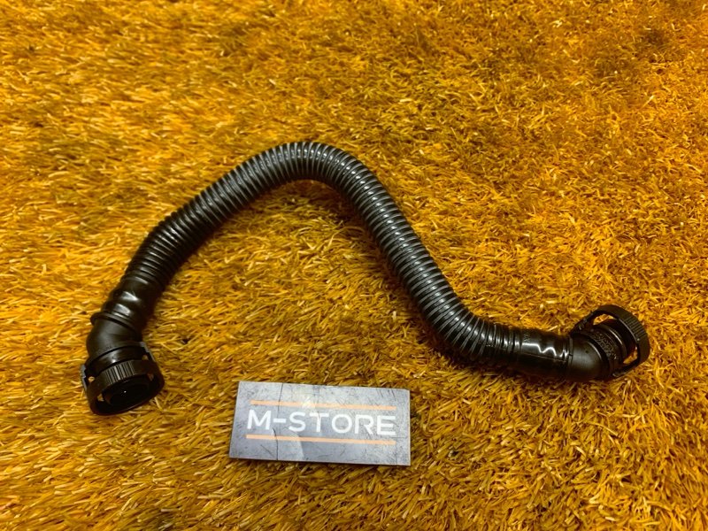 Патрубок картерных газов, 870 рублей, Красноярск