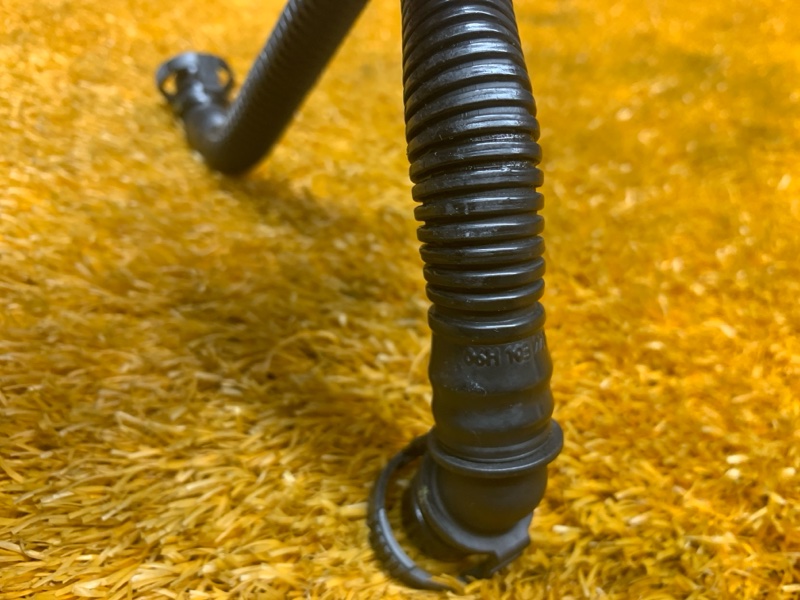 Патрубок картерных газов, 870 рублей, Красноярск