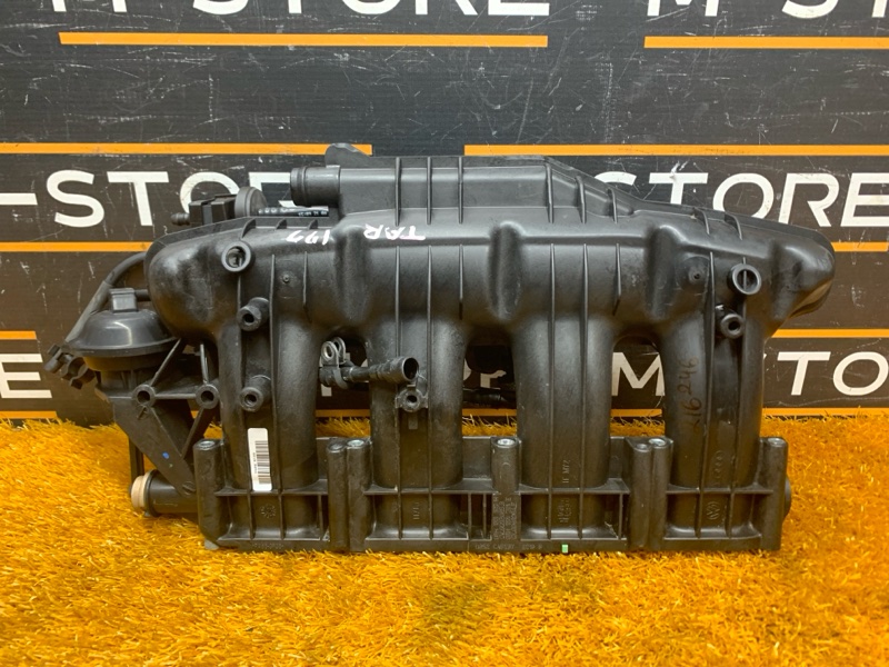 коллектор впускной, 9970 рублей, Красноярск