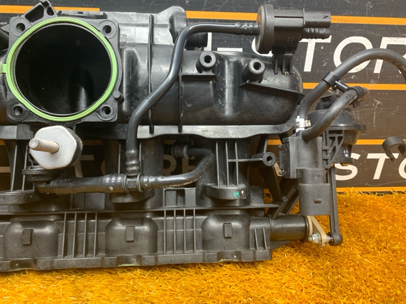 коллектор впускной, 9970 рублей, Красноярск