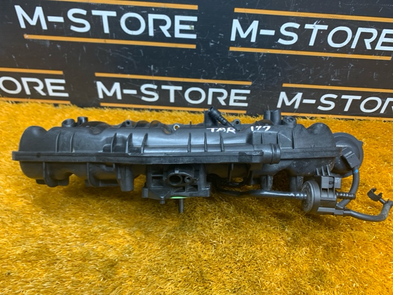 коллектор впускной, 9970 рублей, Красноярск