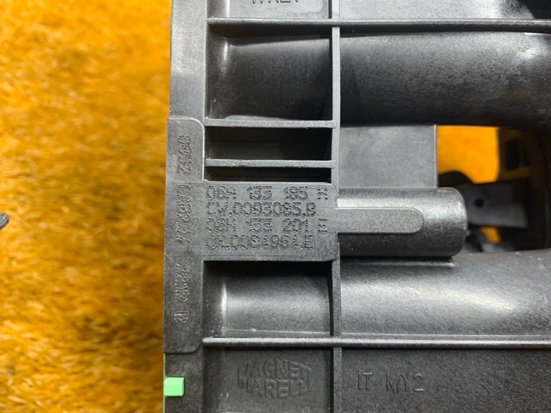 коллектор впускной, 9970 рублей, Красноярск