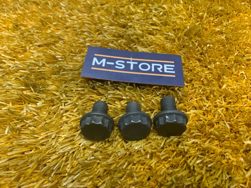 болт гидротрансформатора, 300 рублей, Красноярск