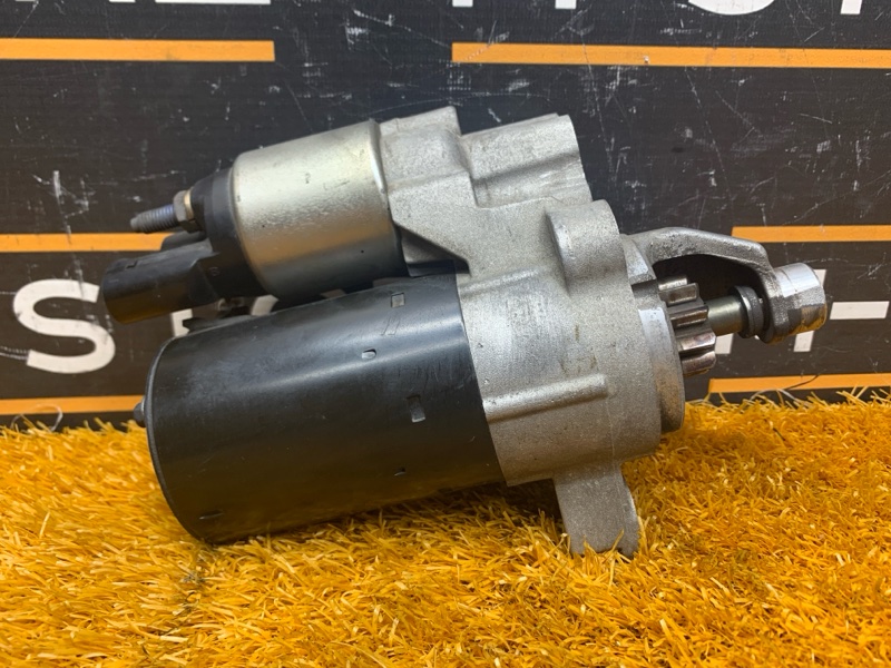 стартер, 4000 рублей, Красноярск