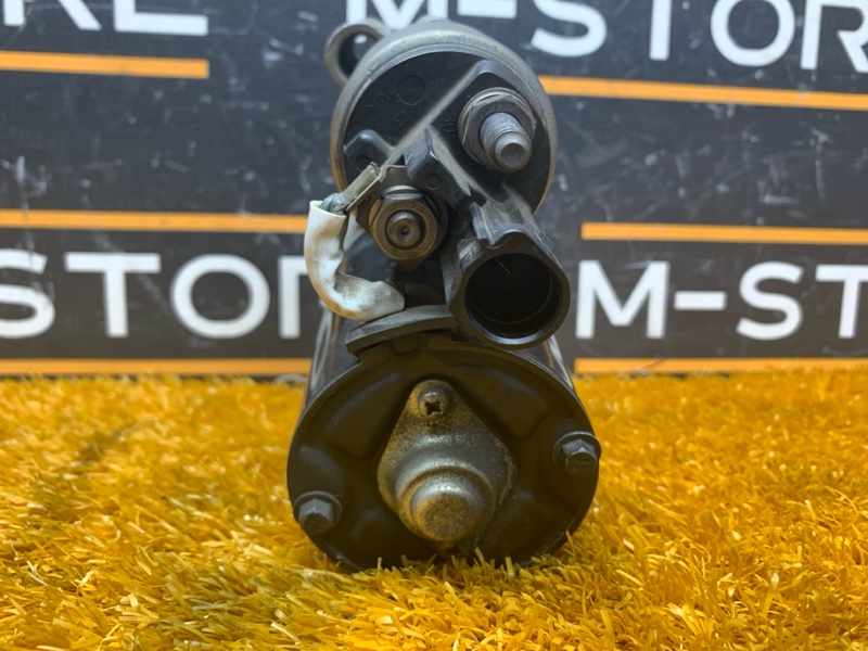 стартер, 4000 рублей, Красноярск