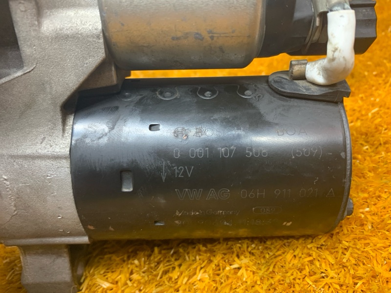 стартер, 4000 рублей, Красноярск