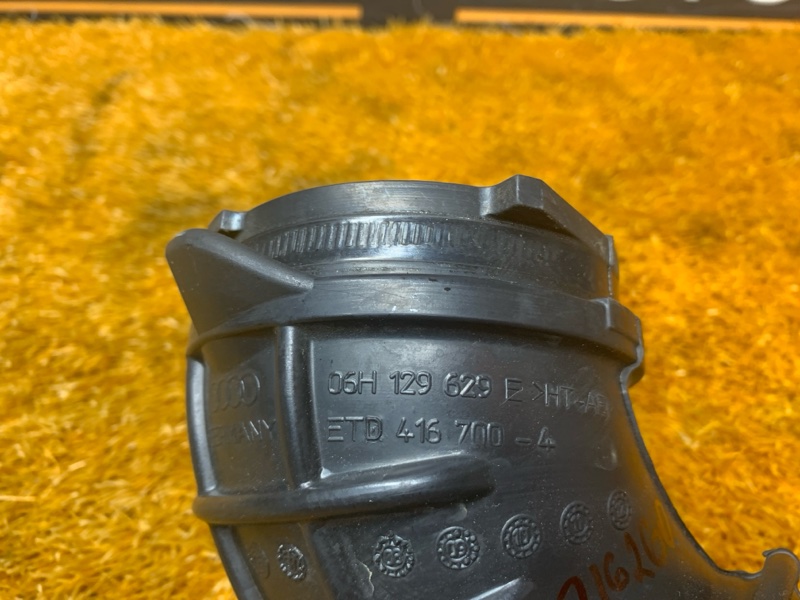 патрубок воздушного фильтра, 400 рублей, Красноярск