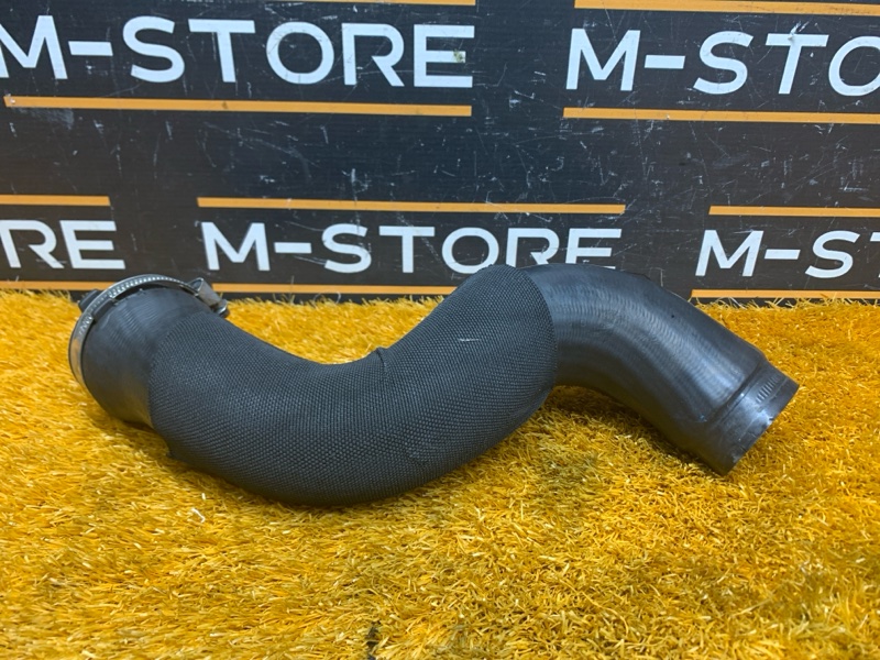 Патрубок интеркулера, 500 рублей, Красноярск