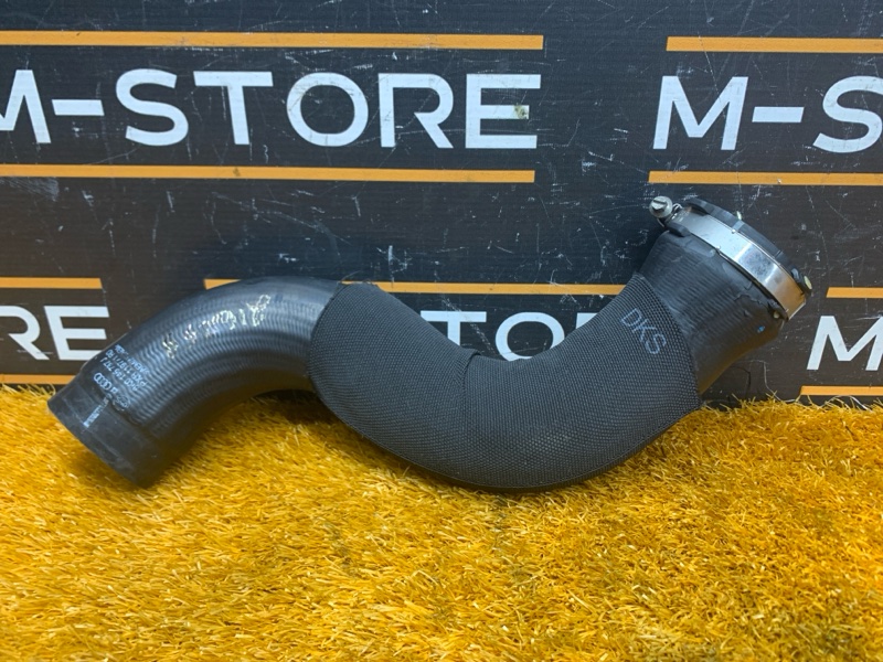 Патрубок интеркулера, 500 рублей, Красноярск