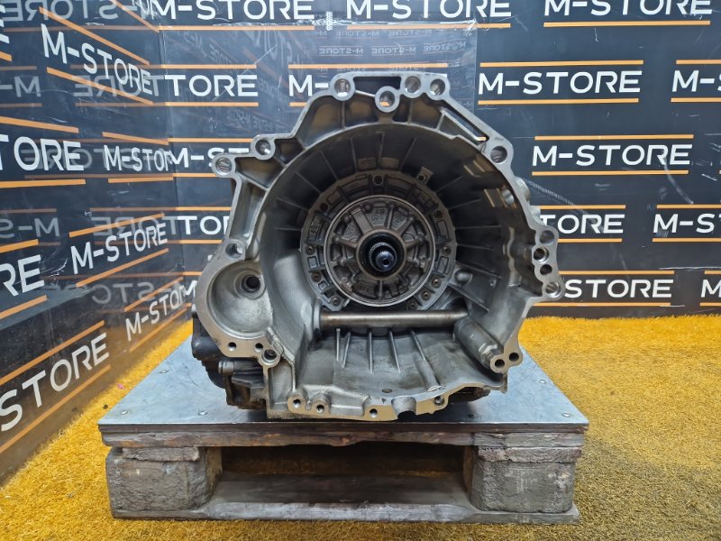 АКПП, 33000 рублей, Красноярск