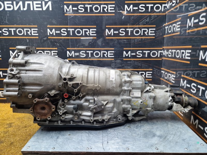 АКПП, 33000 рублей, Красноярск