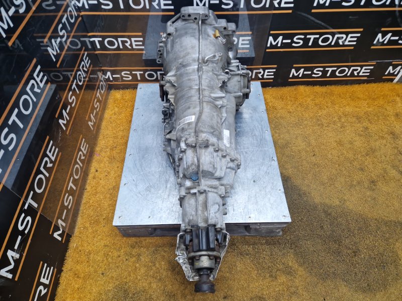 АКПП, 33000 рублей, Красноярск