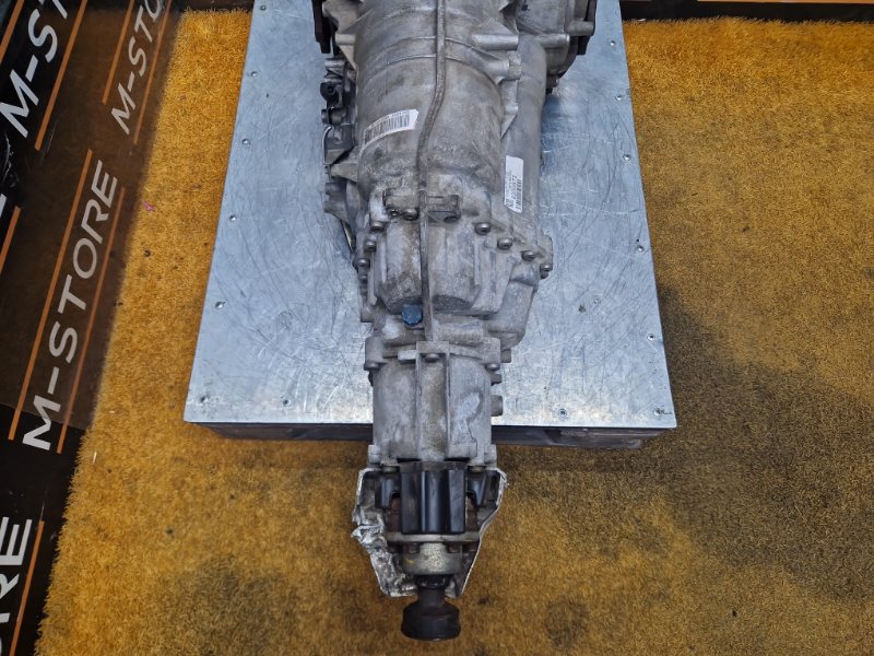 АКПП, 33000 рублей, Красноярск