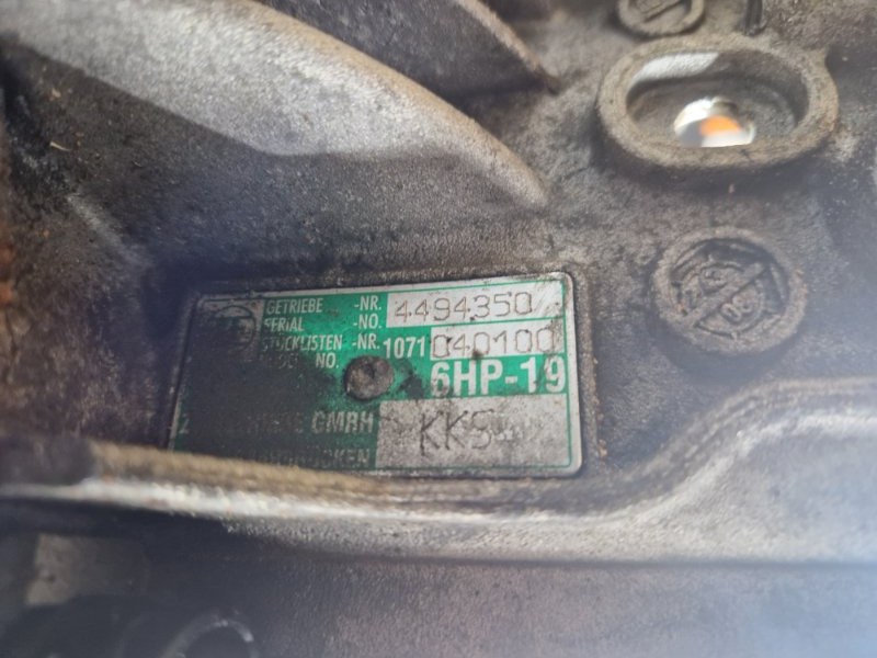 АКПП, 33000 рублей, Красноярск