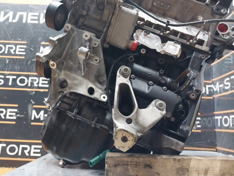 двигатель, 140000 рублей, Красноярск