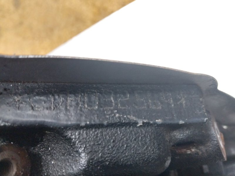 двигатель, 140000 рублей, Красноярск