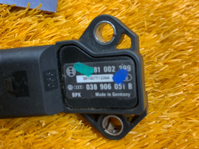 Датчик абсолютного давления, 700 рублей, Красноярск