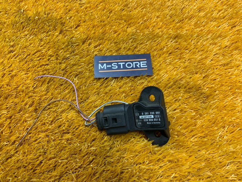 Датчик абсолютного давления, 700 рублей, Красноярск