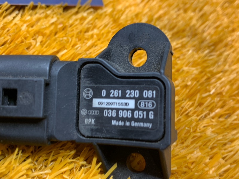 Датчик абсолютного давления, 700 рублей, Красноярск