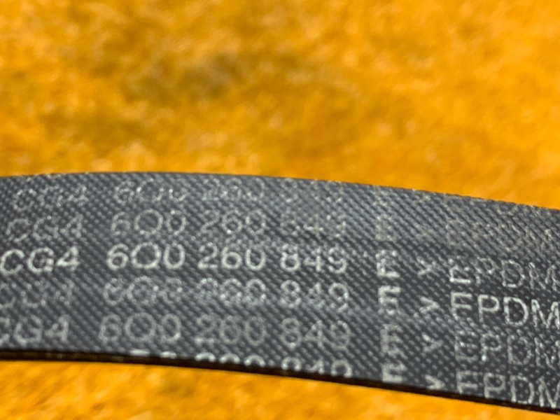 Ремень приводной, 360 рублей, Красноярск