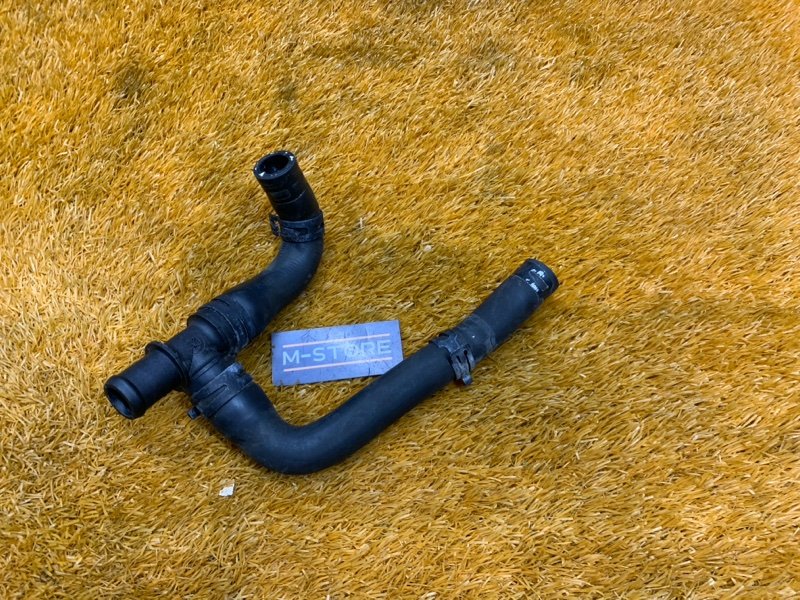 Патрубок системы охлаждения, 700 рублей, Красноярск