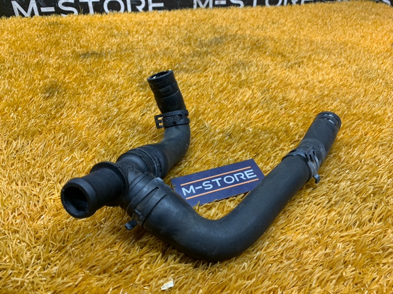 Патрубок системы охлаждения, 700 рублей, Красноярск