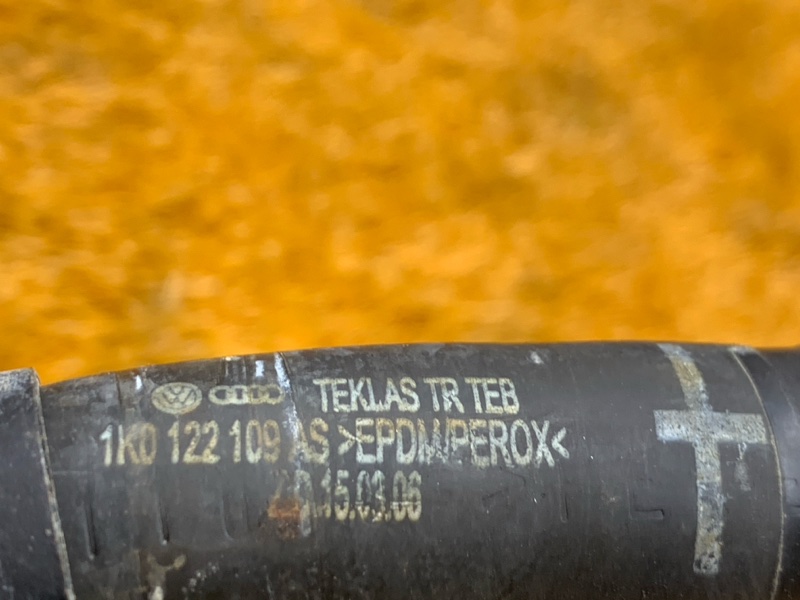 Патрубок системы охлаждения, 700 рублей, Красноярск