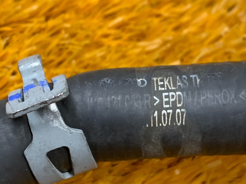 Патрубок системы охлаждения, 360 рублей, Красноярск